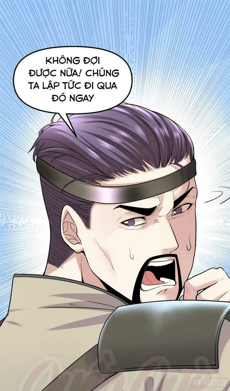 Ta Tu Có Lẽ Là Giả Tiên: Chapter 64