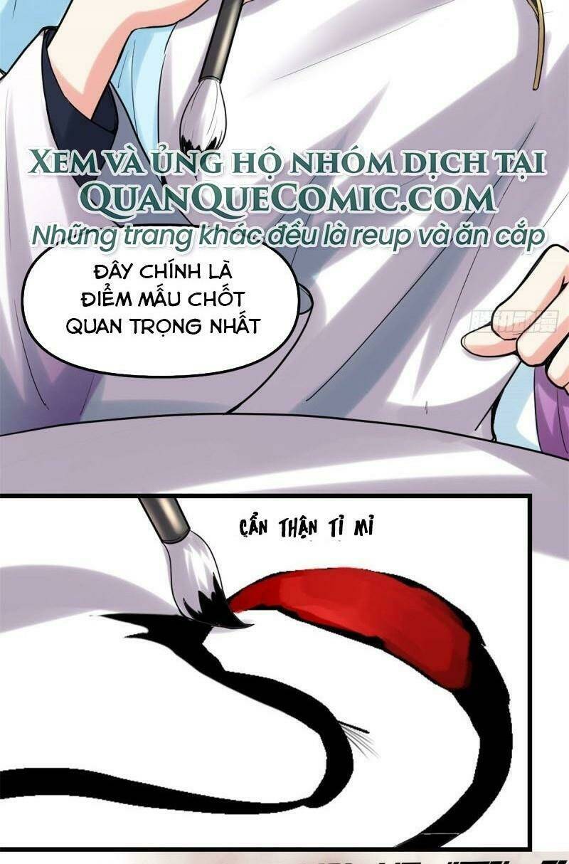 Ta Tu Có Lẽ Là Giả Tiên: Chapter 75