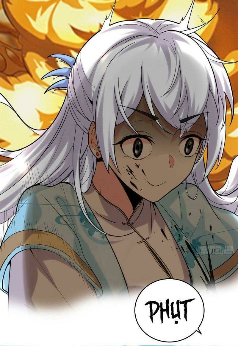 Ta Tu Có Lẽ Là Giả Tiên: Chapter 75