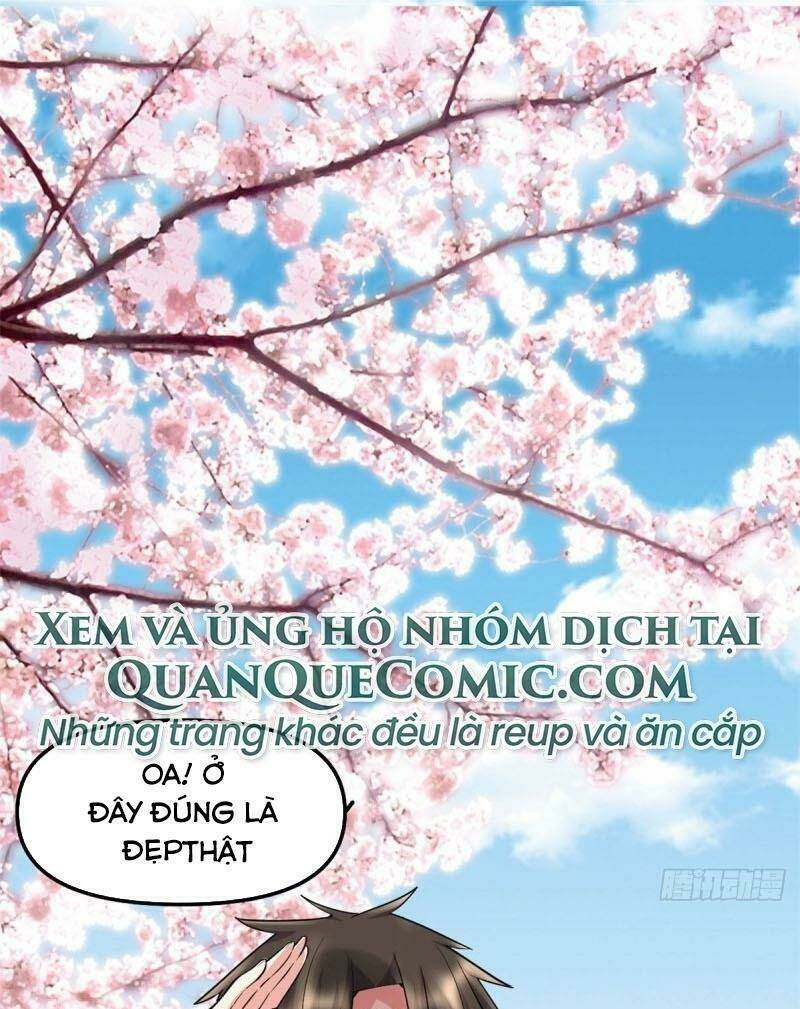 Ta Tu Có Lẽ Là Giả Tiên: Chapter 75