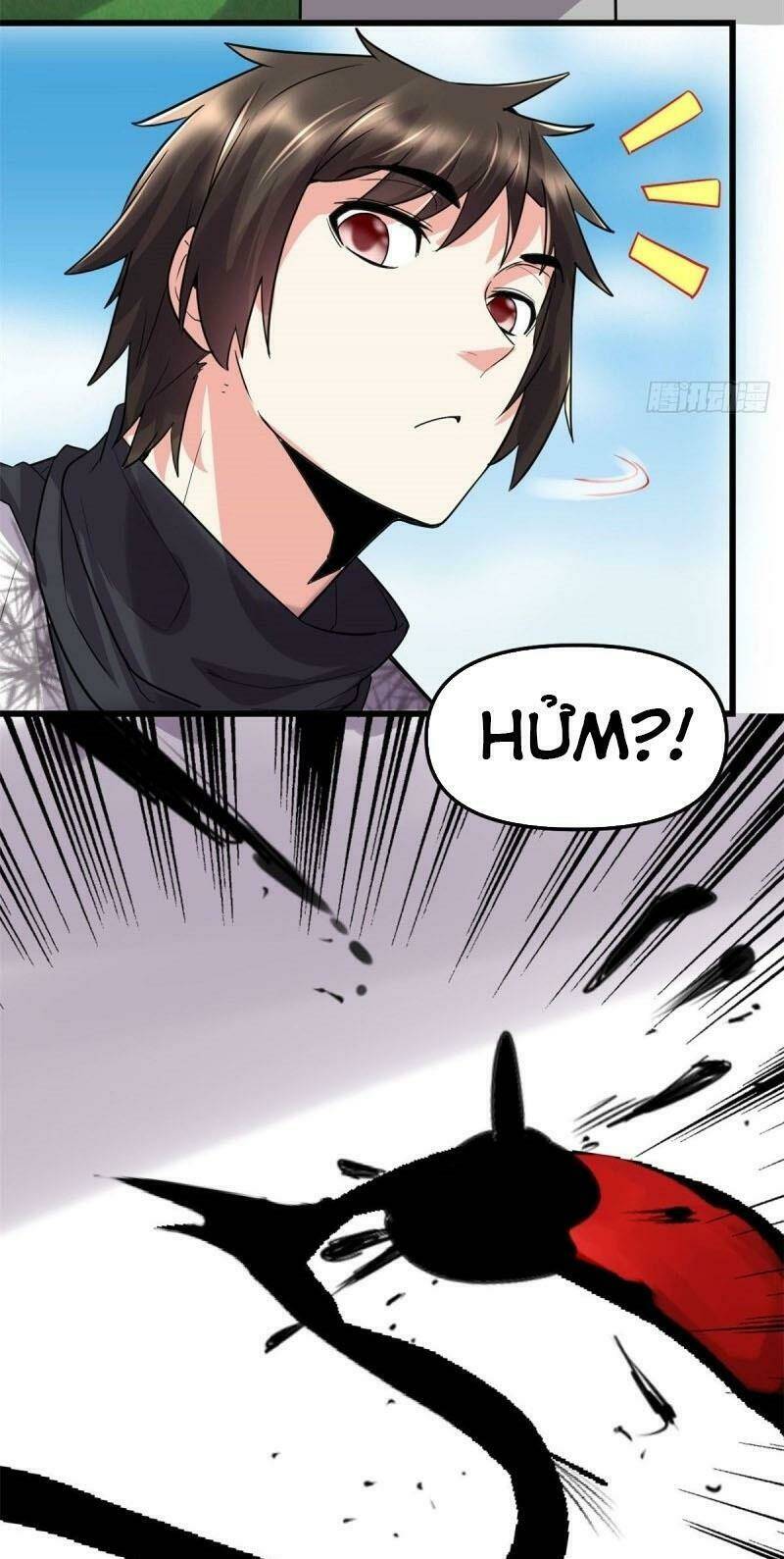 Ta Tu Có Lẽ Là Giả Tiên: Chapter 75