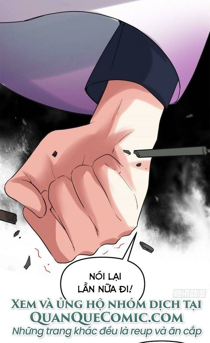 Ta Tu Có Lẽ Là Giả Tiên: Chapter 75