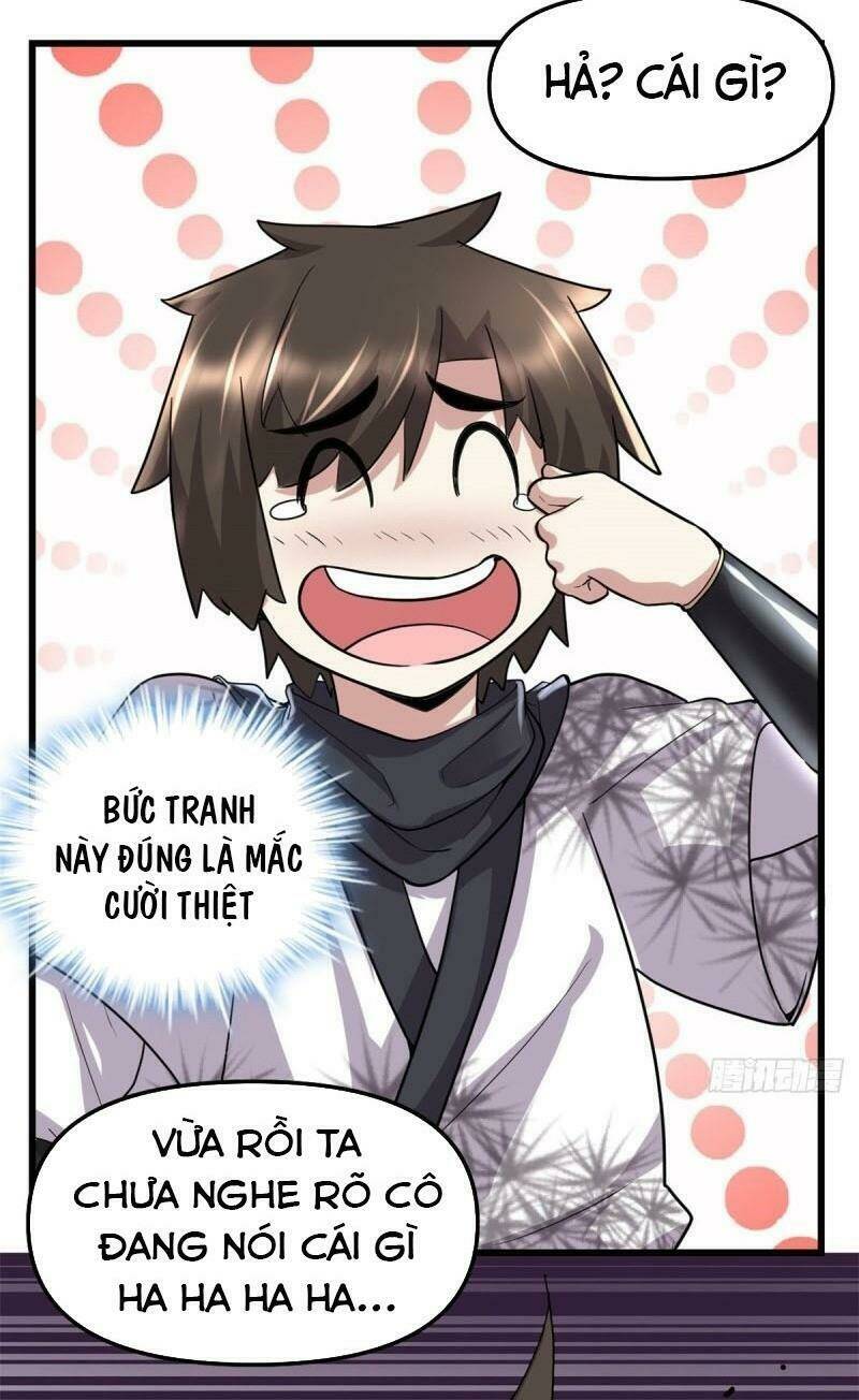 Ta Tu Có Lẽ Là Giả Tiên: Chapter 75
