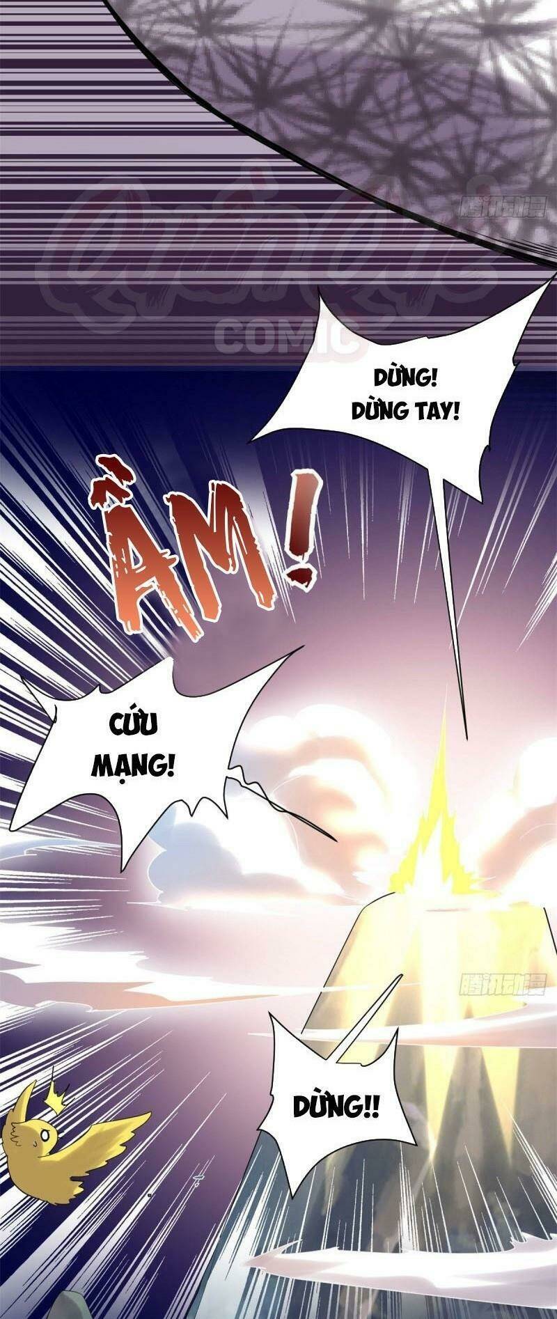 Ta Tu Có Lẽ Là Giả Tiên: Chapter 75