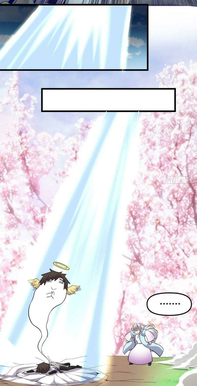 Ta Tu Có Lẽ Là Giả Tiên: Chapter 75