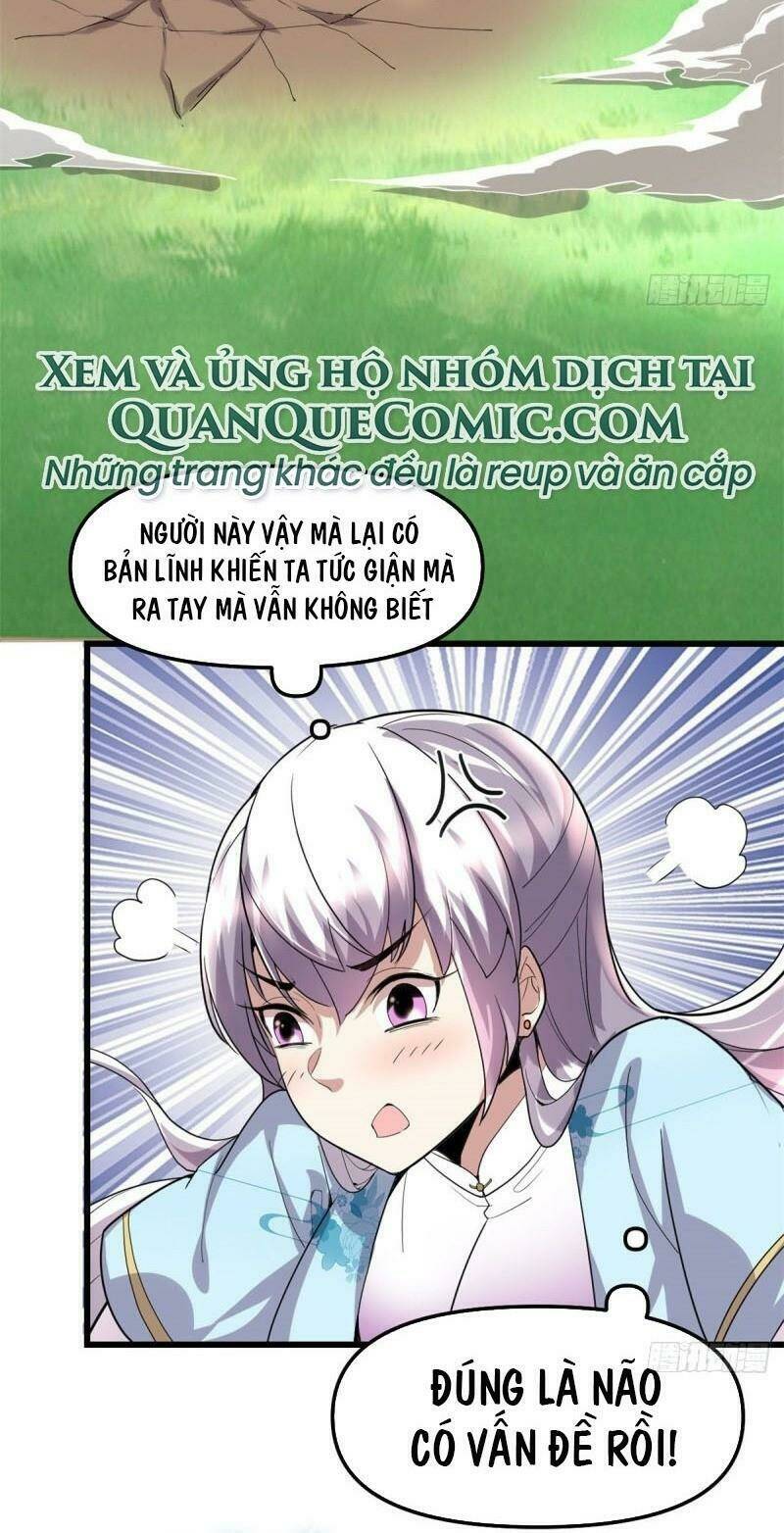 Ta Tu Có Lẽ Là Giả Tiên: Chapter 75