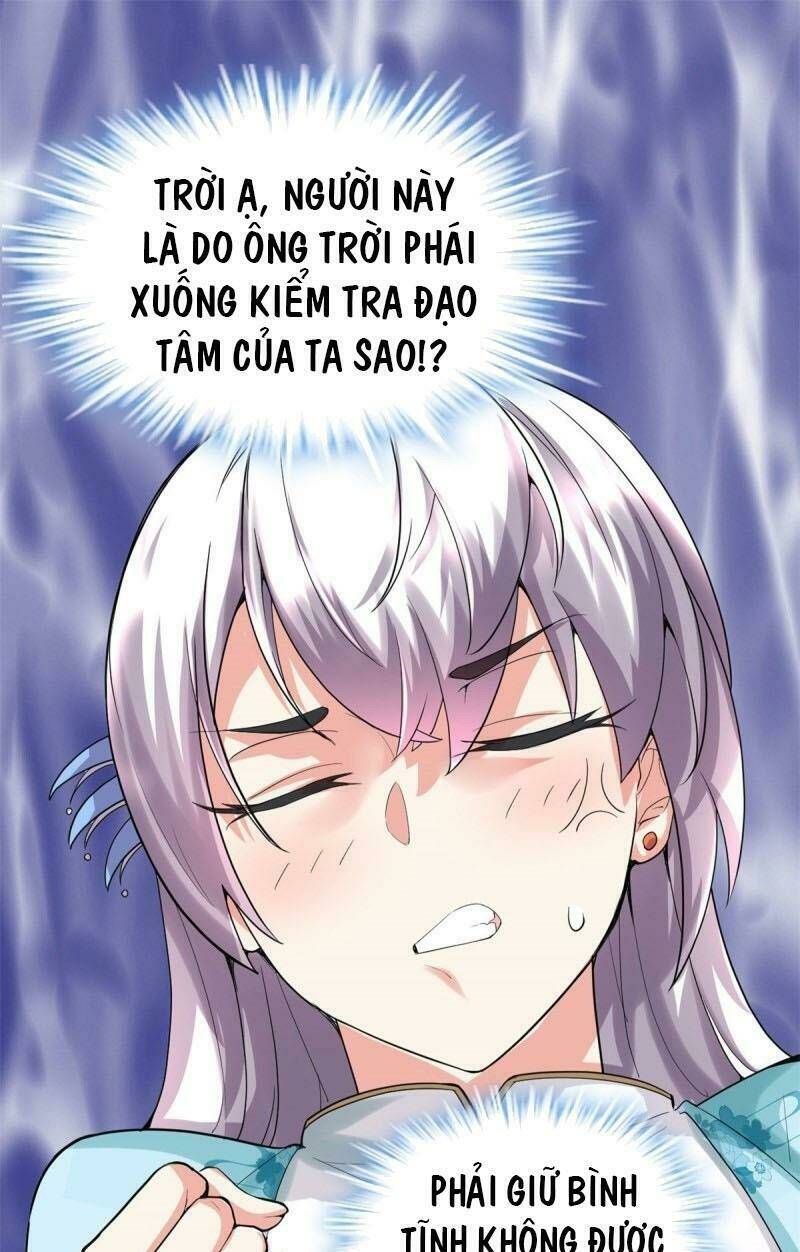 Ta Tu Có Lẽ Là Giả Tiên: Chapter 75