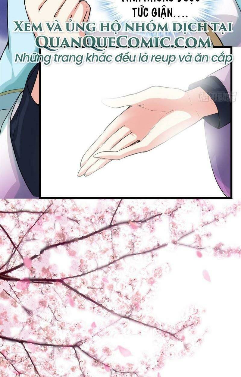 Ta Tu Có Lẽ Là Giả Tiên: Chapter 75