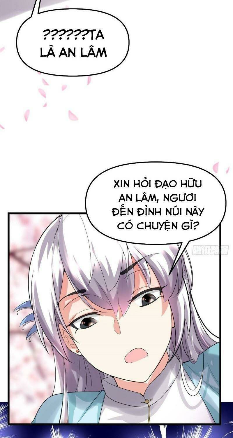 Ta Tu Có Lẽ Là Giả Tiên: Chapter 75