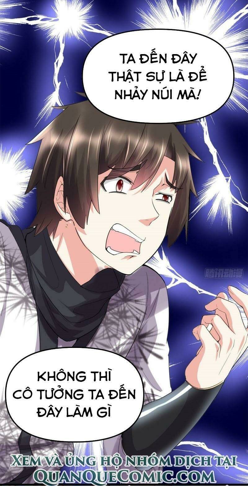 Ta Tu Có Lẽ Là Giả Tiên: Chapter 75