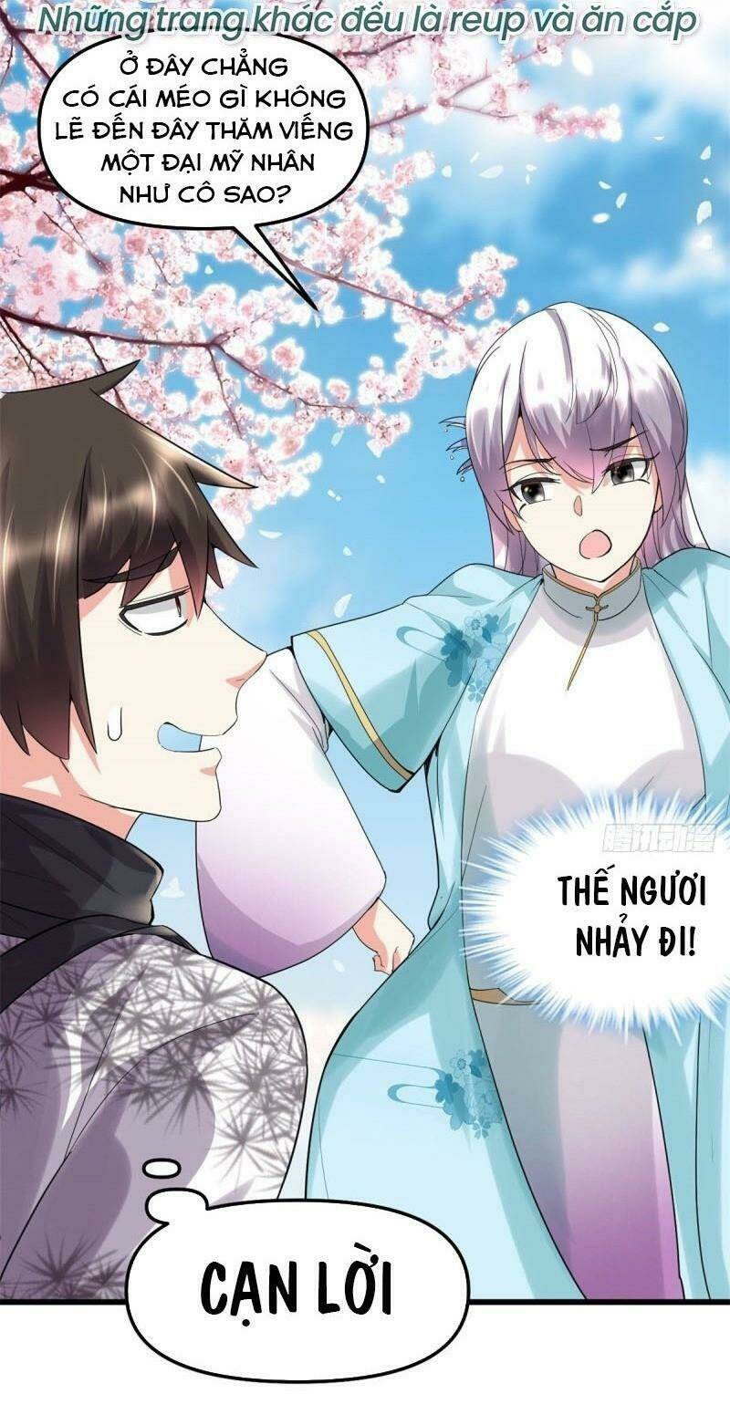Ta Tu Có Lẽ Là Giả Tiên: Chapter 75