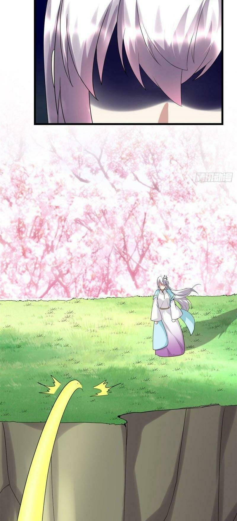 Ta Tu Có Lẽ Là Giả Tiên: Chapter 75