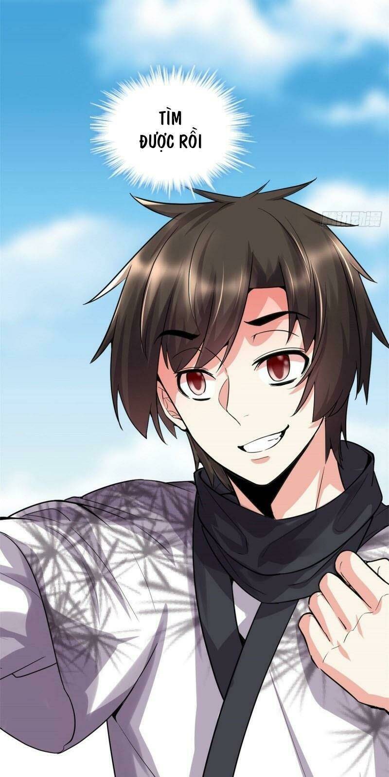 Ta Tu Có Lẽ Là Giả Tiên: Chapter 75
