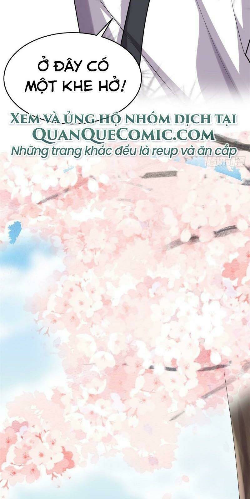 Ta Tu Có Lẽ Là Giả Tiên: Chapter 75