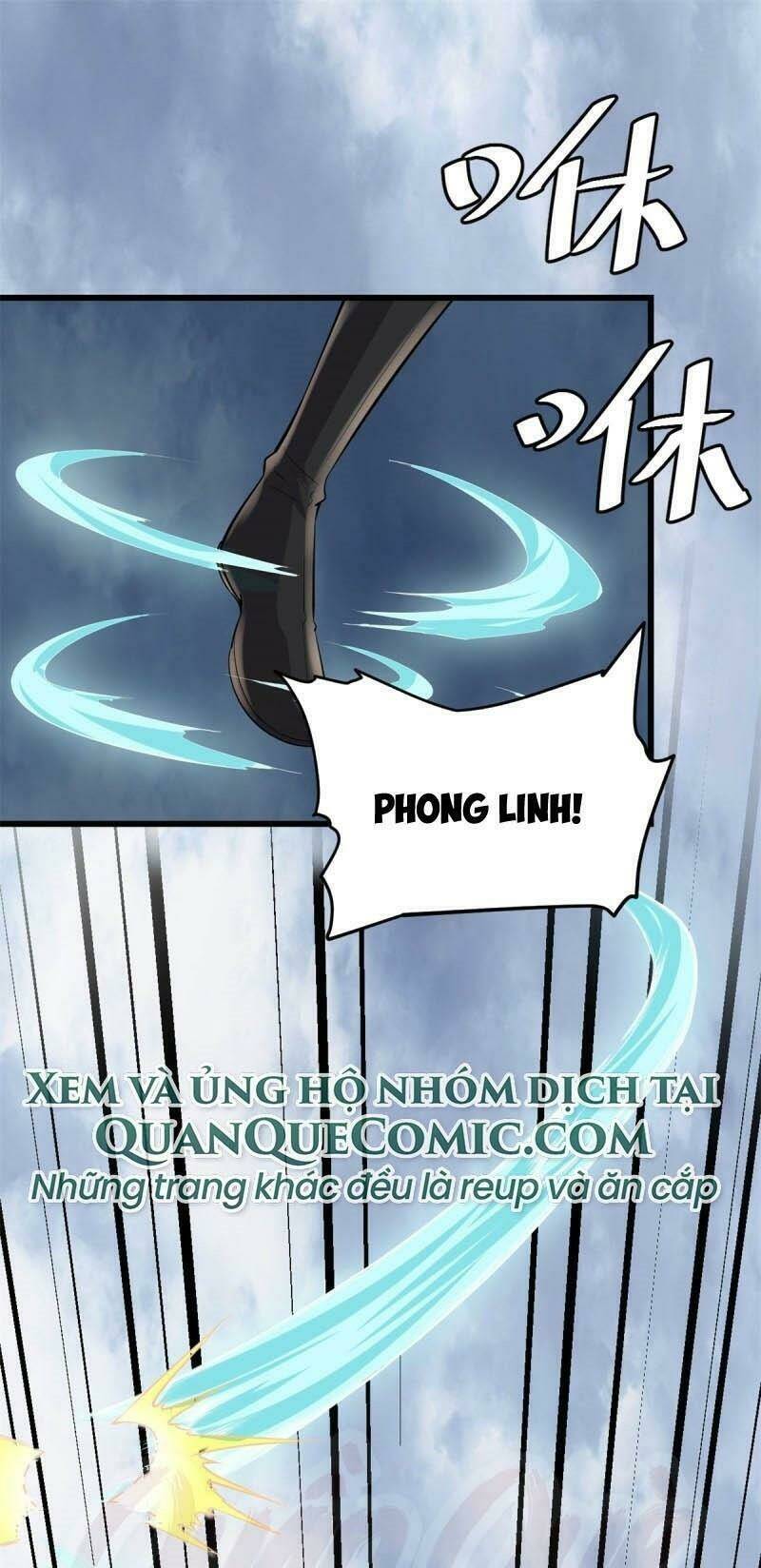 Ta Tu Có Lẽ Là Giả Tiên: Chapter 87