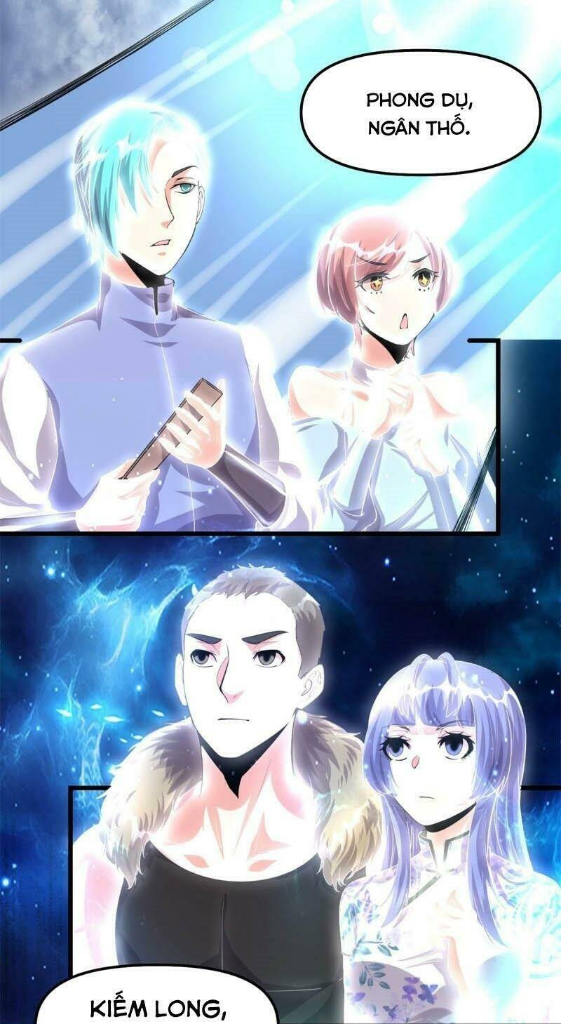Ta Tu Có Lẽ Là Giả Tiên: Chapter 87