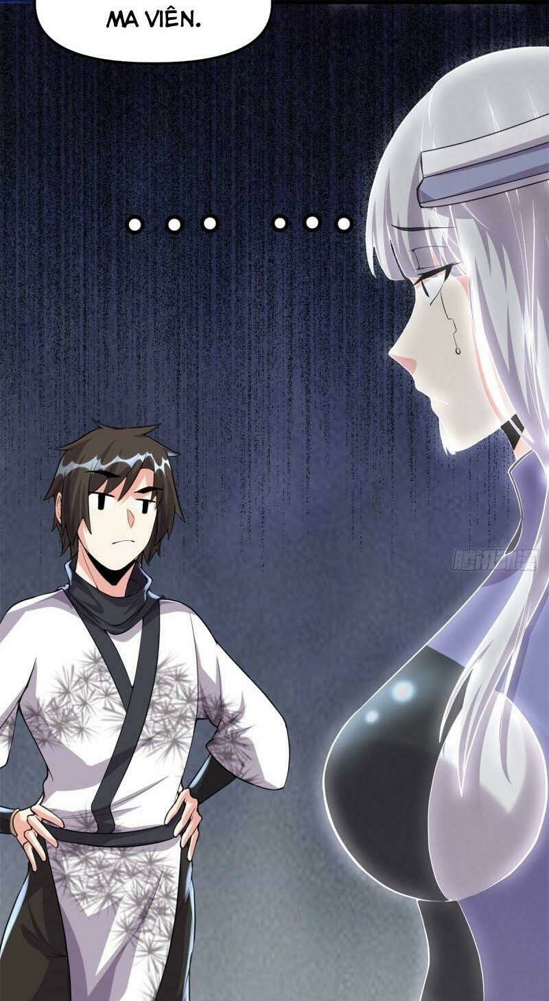 Ta Tu Có Lẽ Là Giả Tiên: Chapter 87