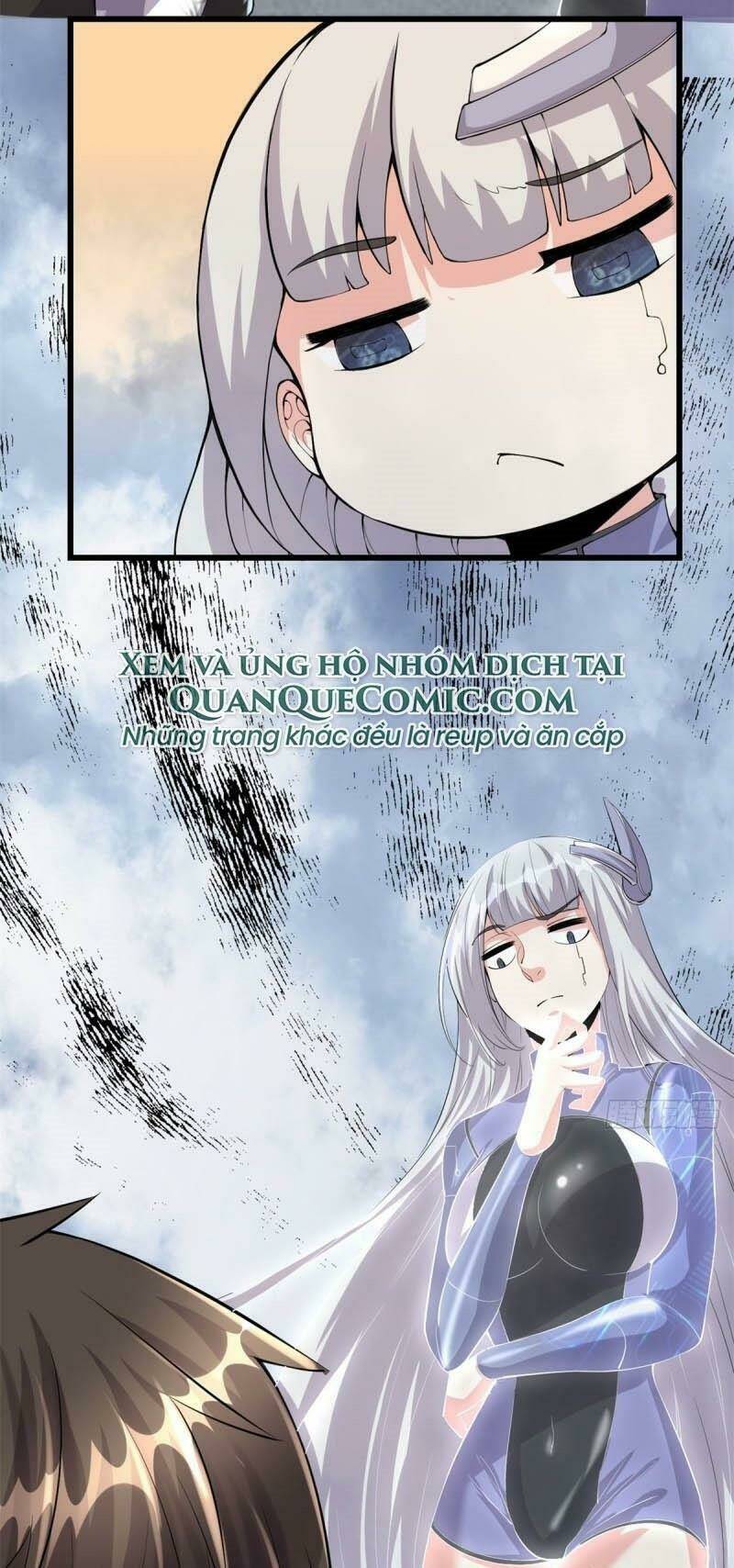 Ta Tu Có Lẽ Là Giả Tiên: Chapter 87