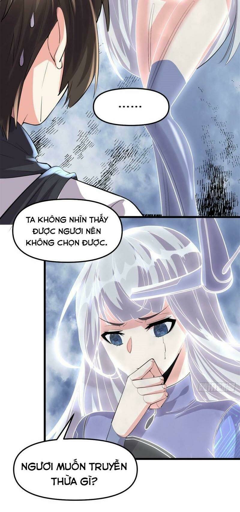 Ta Tu Có Lẽ Là Giả Tiên: Chapter 87