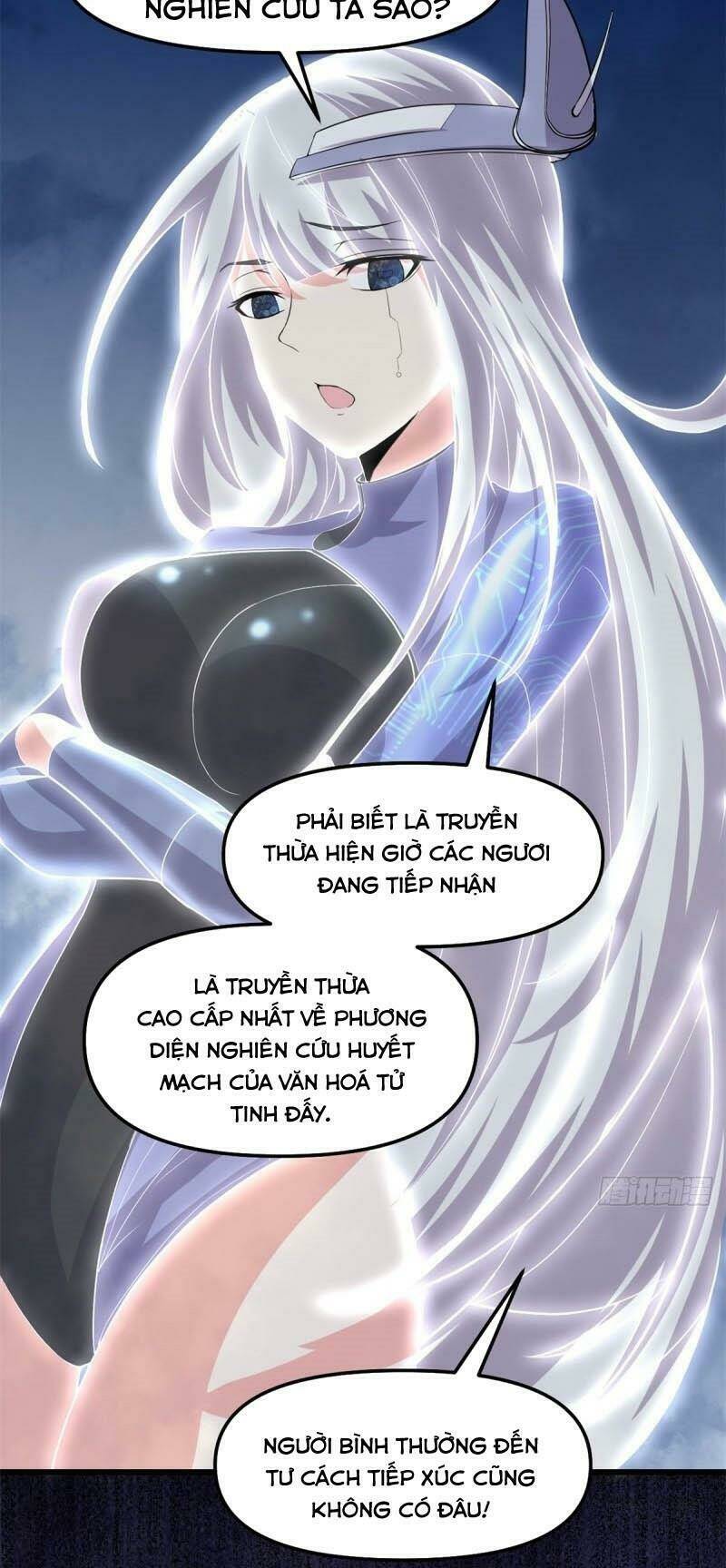 Ta Tu Có Lẽ Là Giả Tiên: Chapter 87