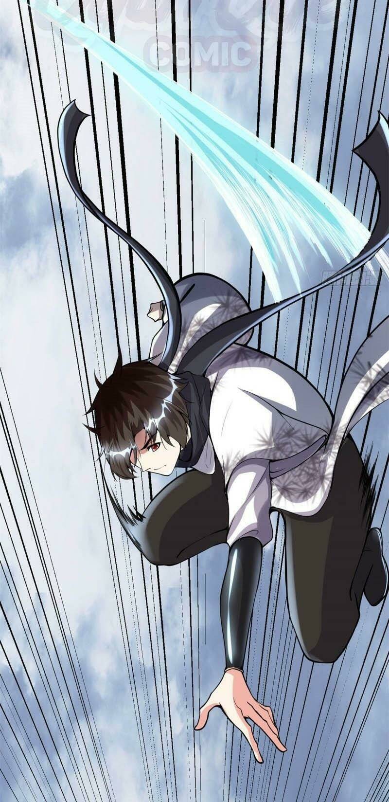 Ta Tu Có Lẽ Là Giả Tiên: Chapter 87