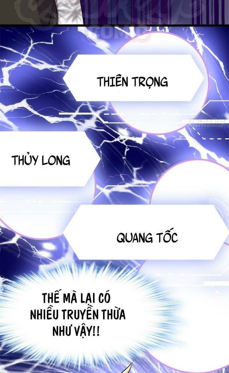 Ta Tu Có Lẽ Là Giả Tiên: Chapter 87