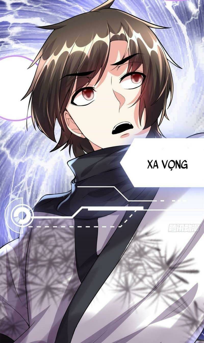 Ta Tu Có Lẽ Là Giả Tiên: Chapter 87