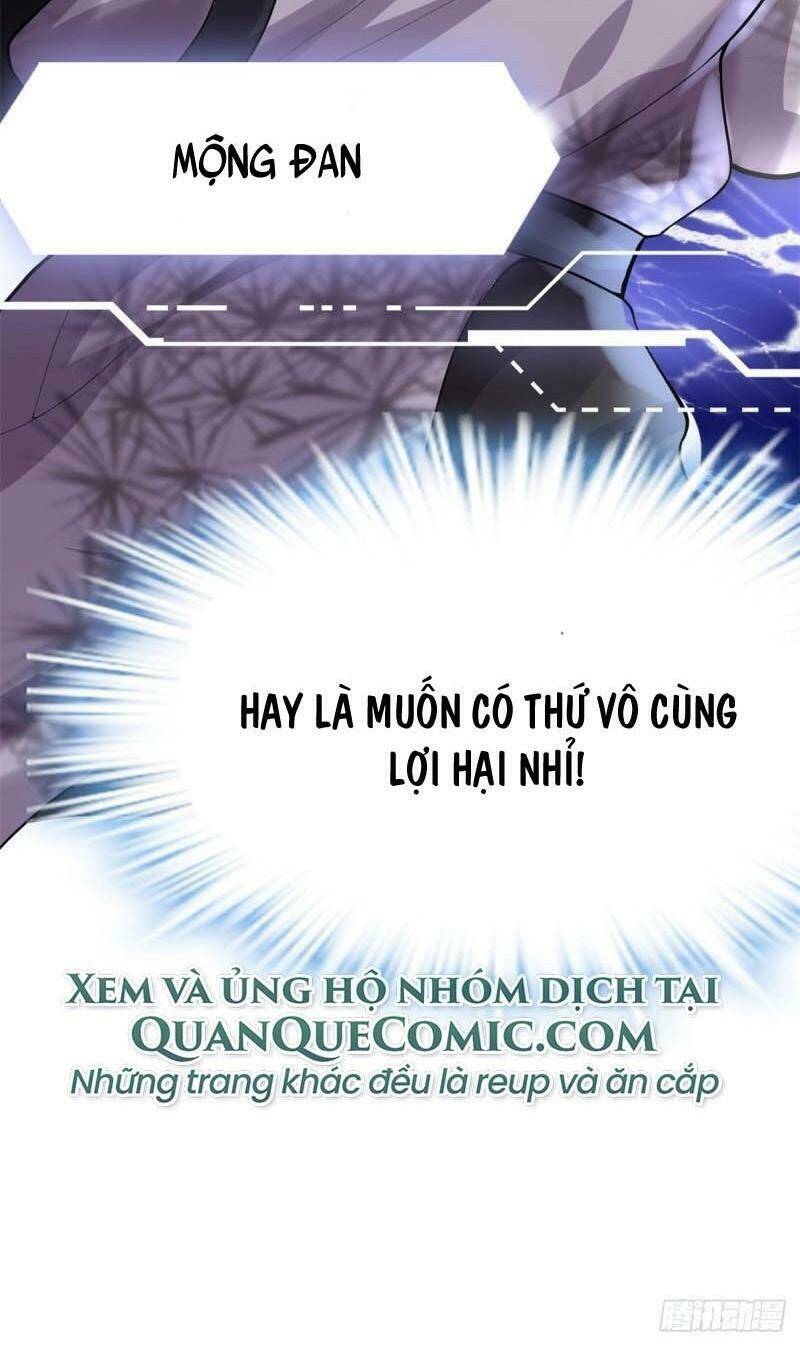 Ta Tu Có Lẽ Là Giả Tiên: Chapter 87