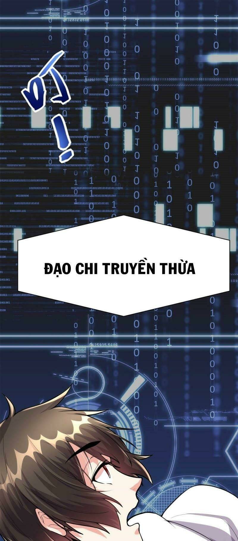 Ta Tu Có Lẽ Là Giả Tiên: Chapter 87