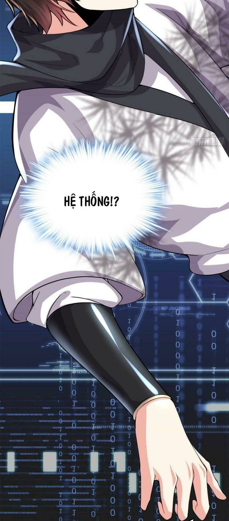 Ta Tu Có Lẽ Là Giả Tiên: Chapter 87