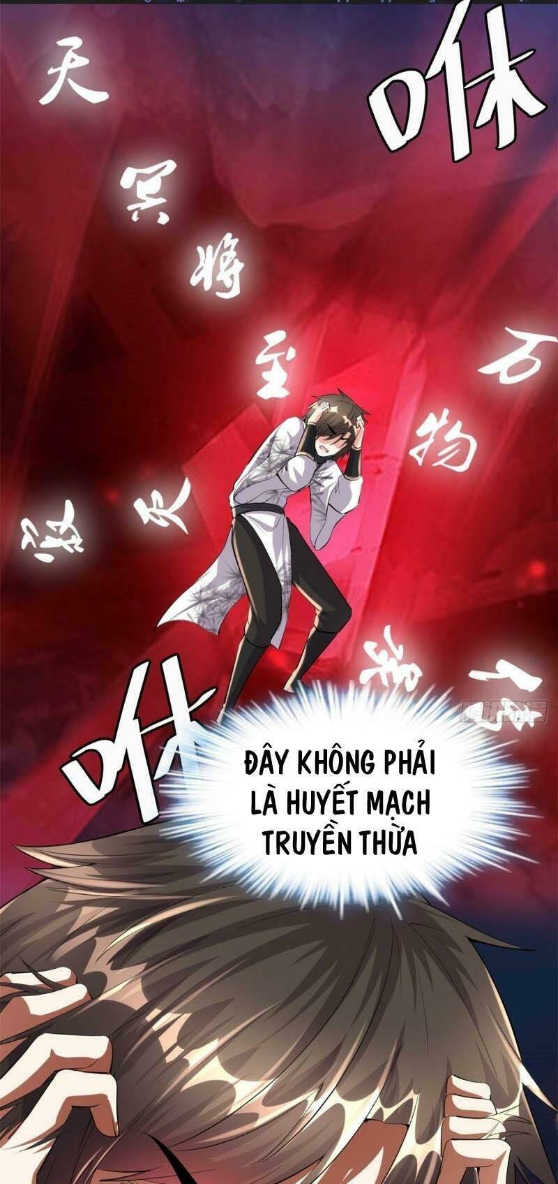 Ta Tu Có Lẽ Là Giả Tiên: Chapter 87