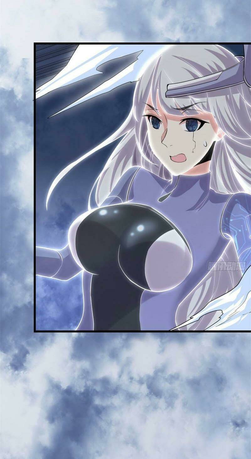 Ta Tu Có Lẽ Là Giả Tiên: Chapter 87