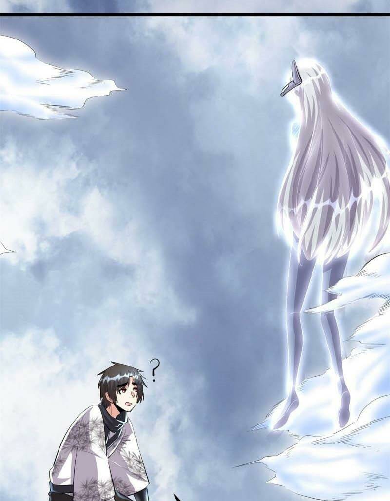Ta Tu Có Lẽ Là Giả Tiên: Chapter 87