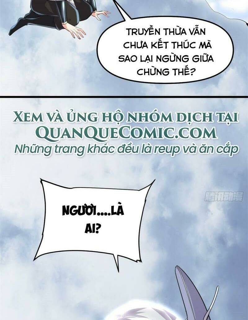 Ta Tu Có Lẽ Là Giả Tiên: Chapter 87