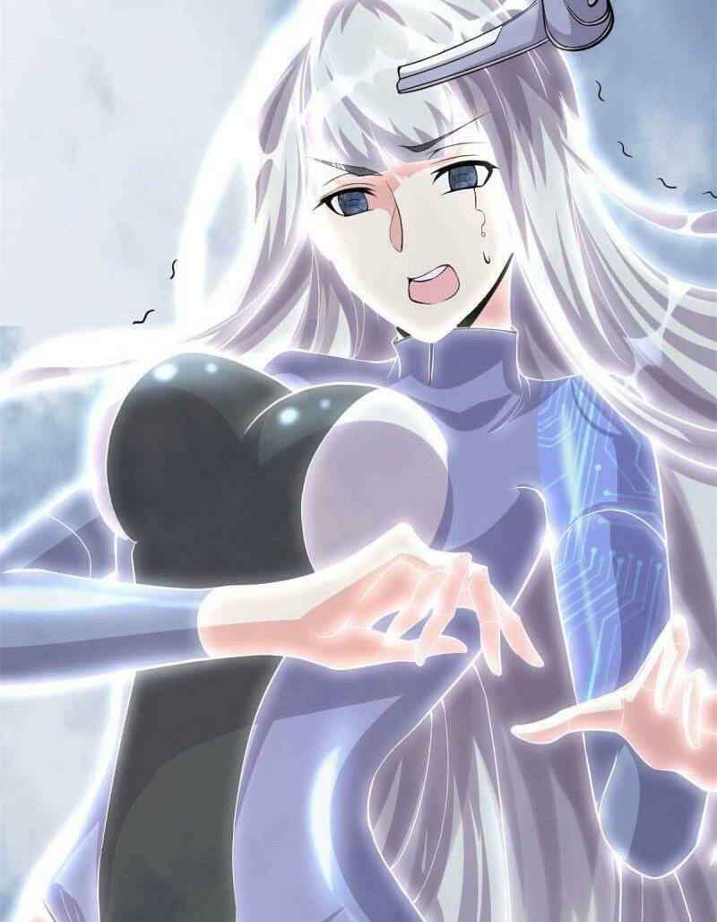 Ta Tu Có Lẽ Là Giả Tiên: Chapter 87