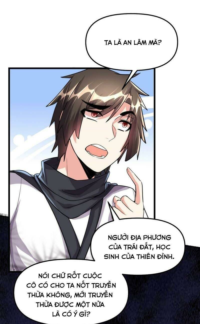 Ta Tu Có Lẽ Là Giả Tiên: Chapter 87