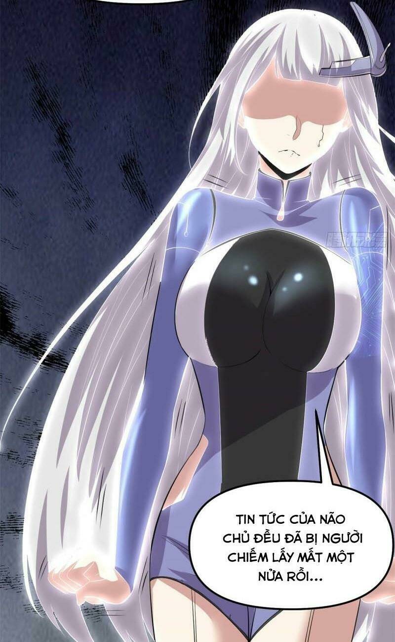 Ta Tu Có Lẽ Là Giả Tiên: Chapter 87