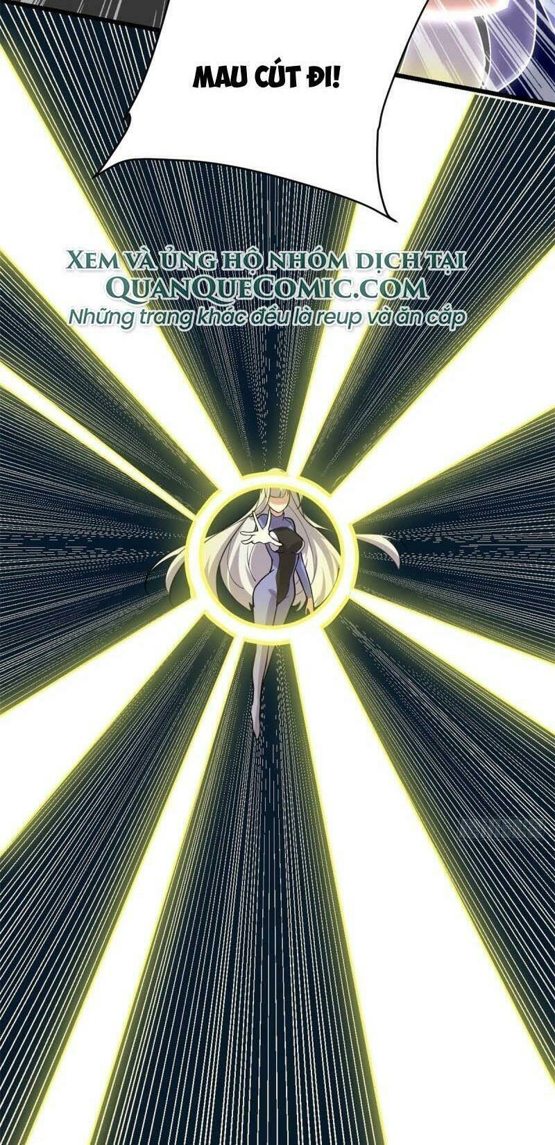 Ta Tu Có Lẽ Là Giả Tiên: Chapter 87