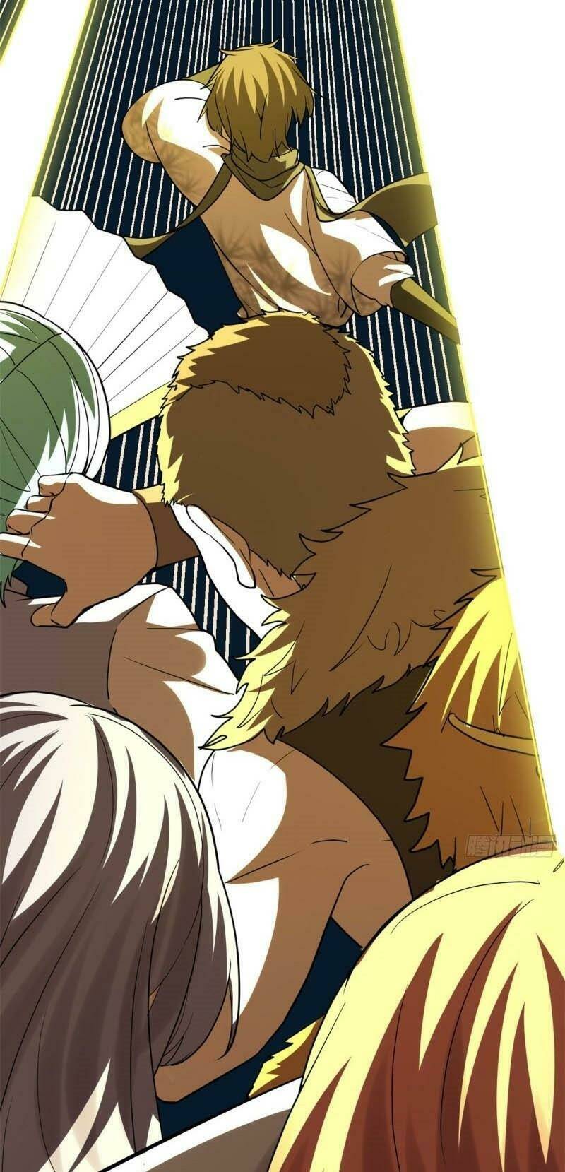 Ta Tu Có Lẽ Là Giả Tiên: Chapter 87