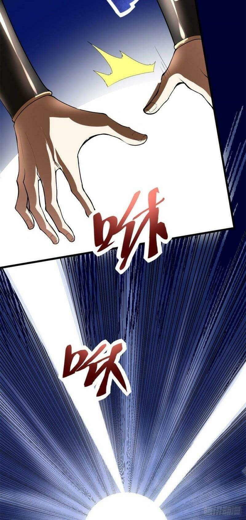 Ta Tu Có Lẽ Là Giả Tiên: Chapter 87