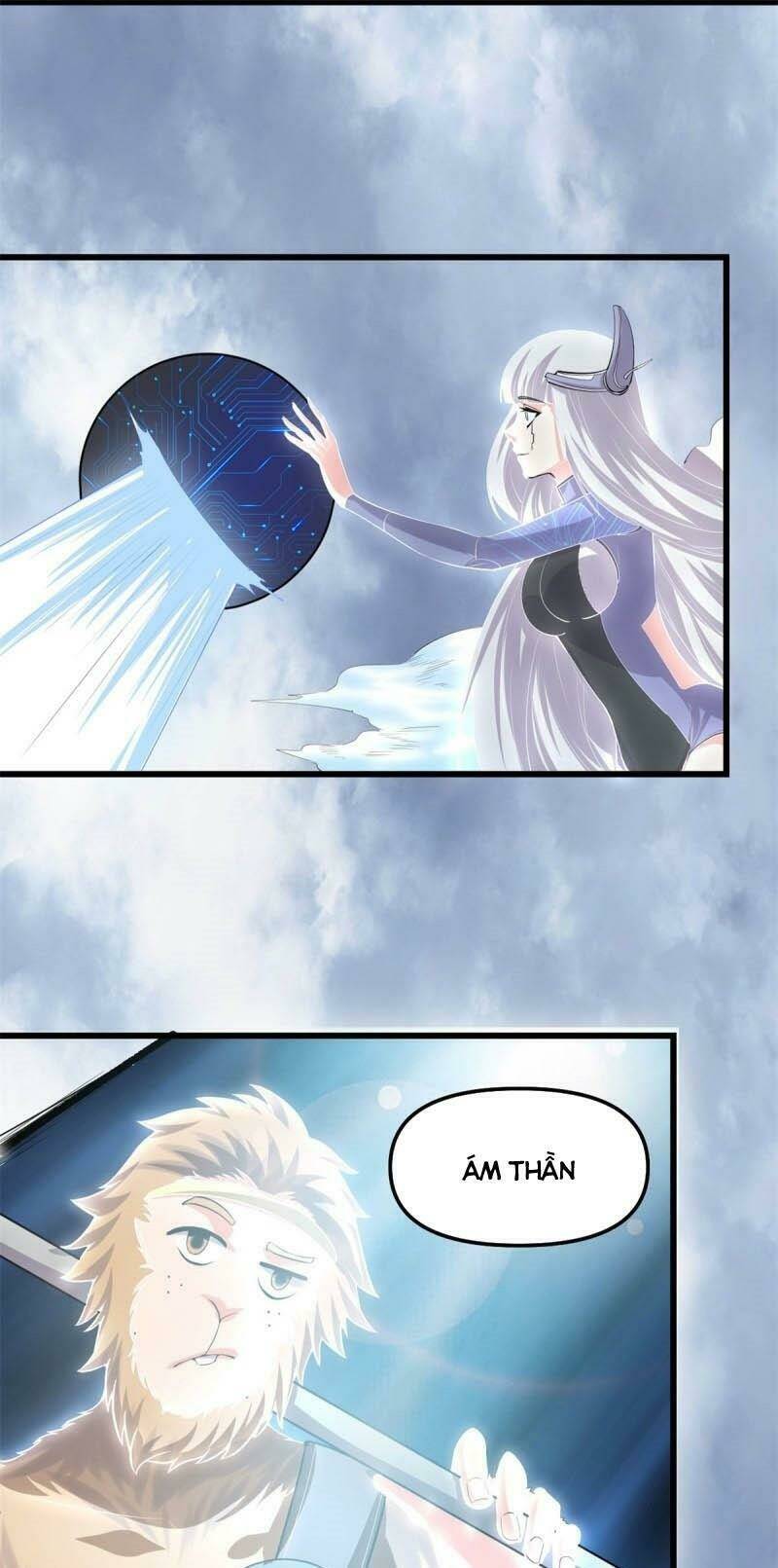 Ta Tu Có Lẽ Là Giả Tiên: Chapter 87