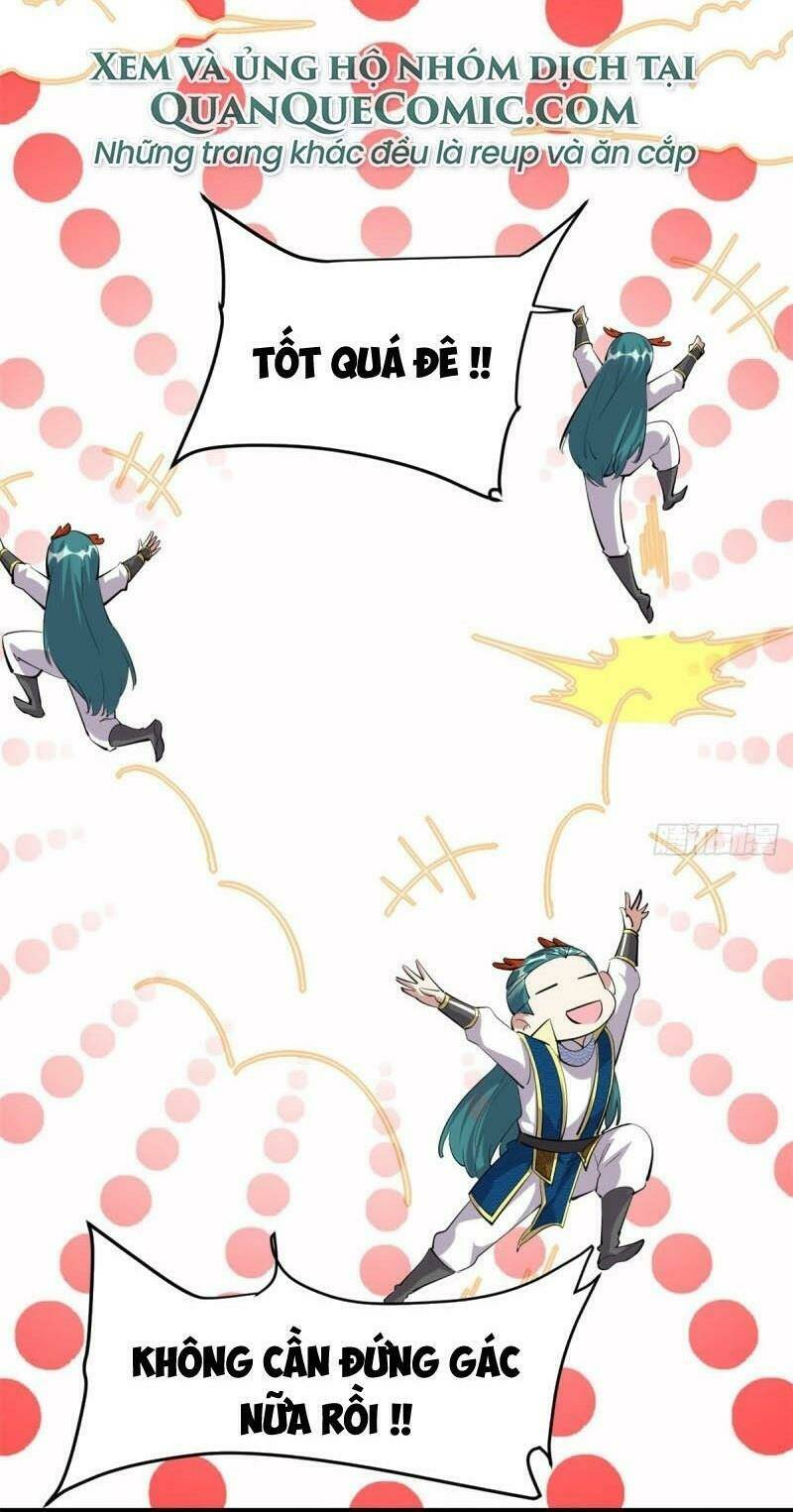 Ta Tu Có Lẽ Là Giả Tiên: Chapter 89