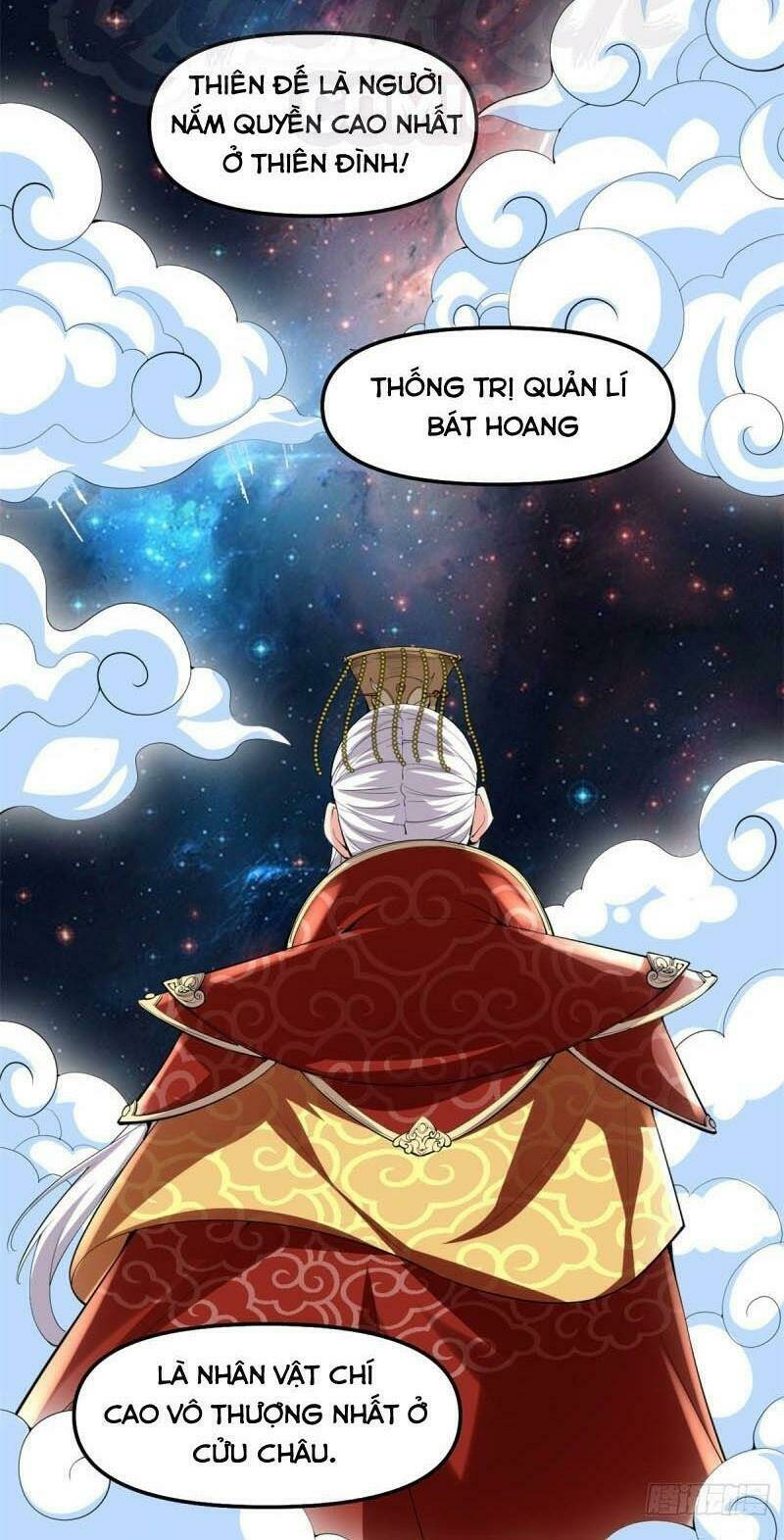 Ta Tu Có Lẽ Là Giả Tiên: Chapter 89