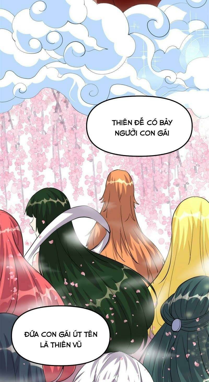 Ta Tu Có Lẽ Là Giả Tiên: Chapter 89