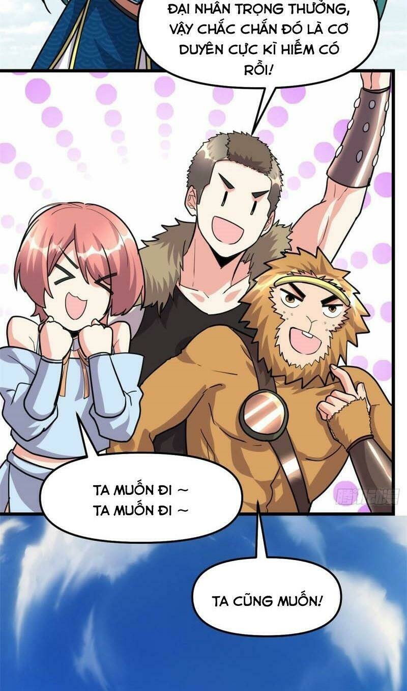 Ta Tu Có Lẽ Là Giả Tiên: Chapter 89