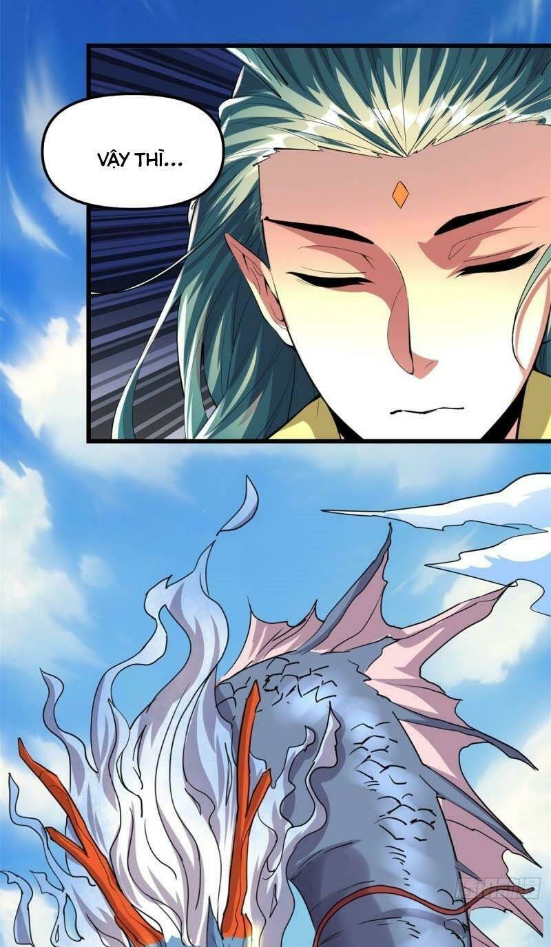 Ta Tu Có Lẽ Là Giả Tiên: Chapter 89