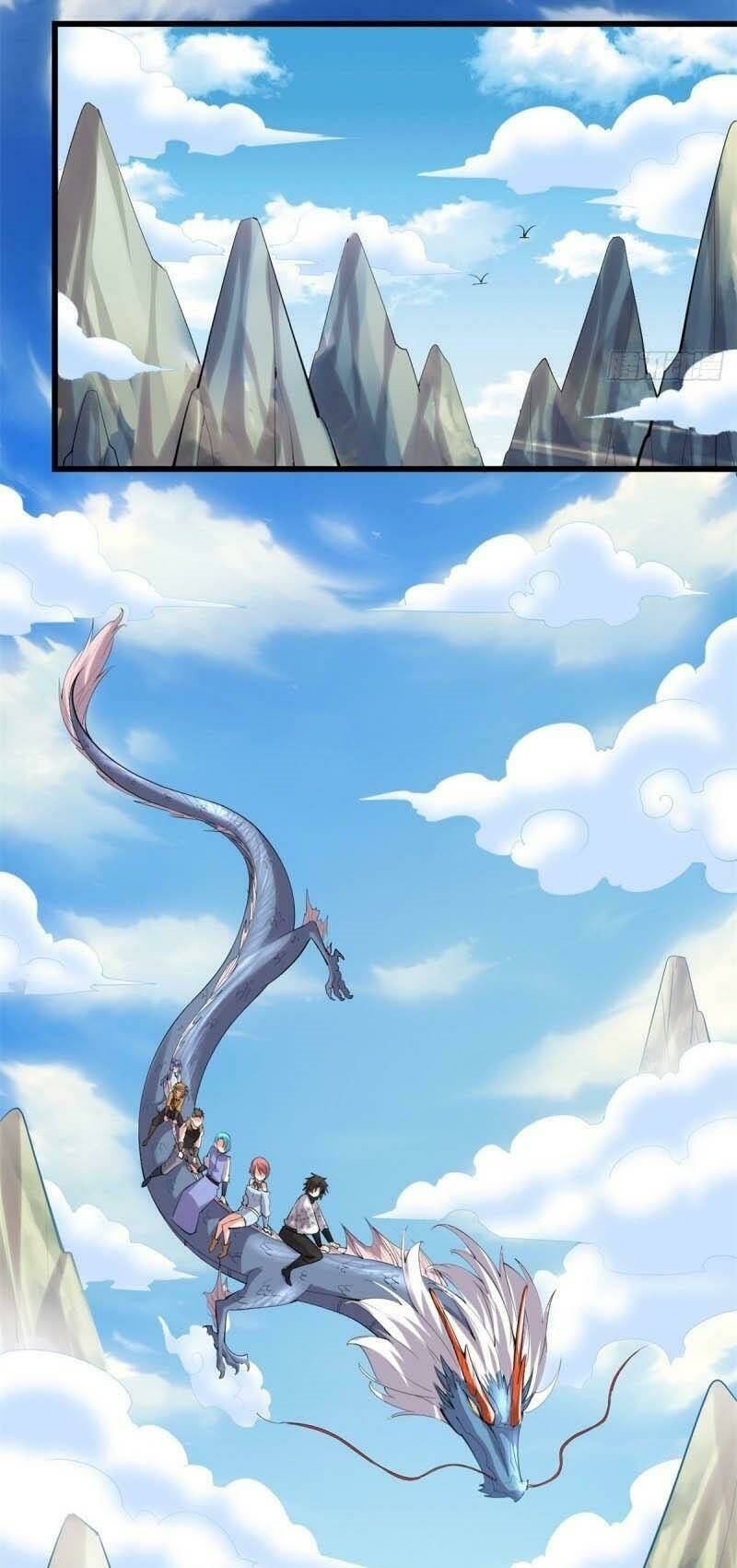 Ta Tu Có Lẽ Là Giả Tiên: Chapter 89