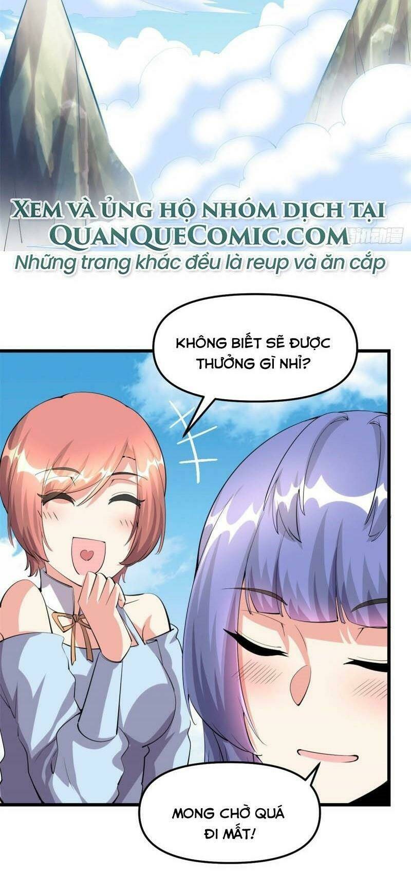 Ta Tu Có Lẽ Là Giả Tiên: Chapter 89