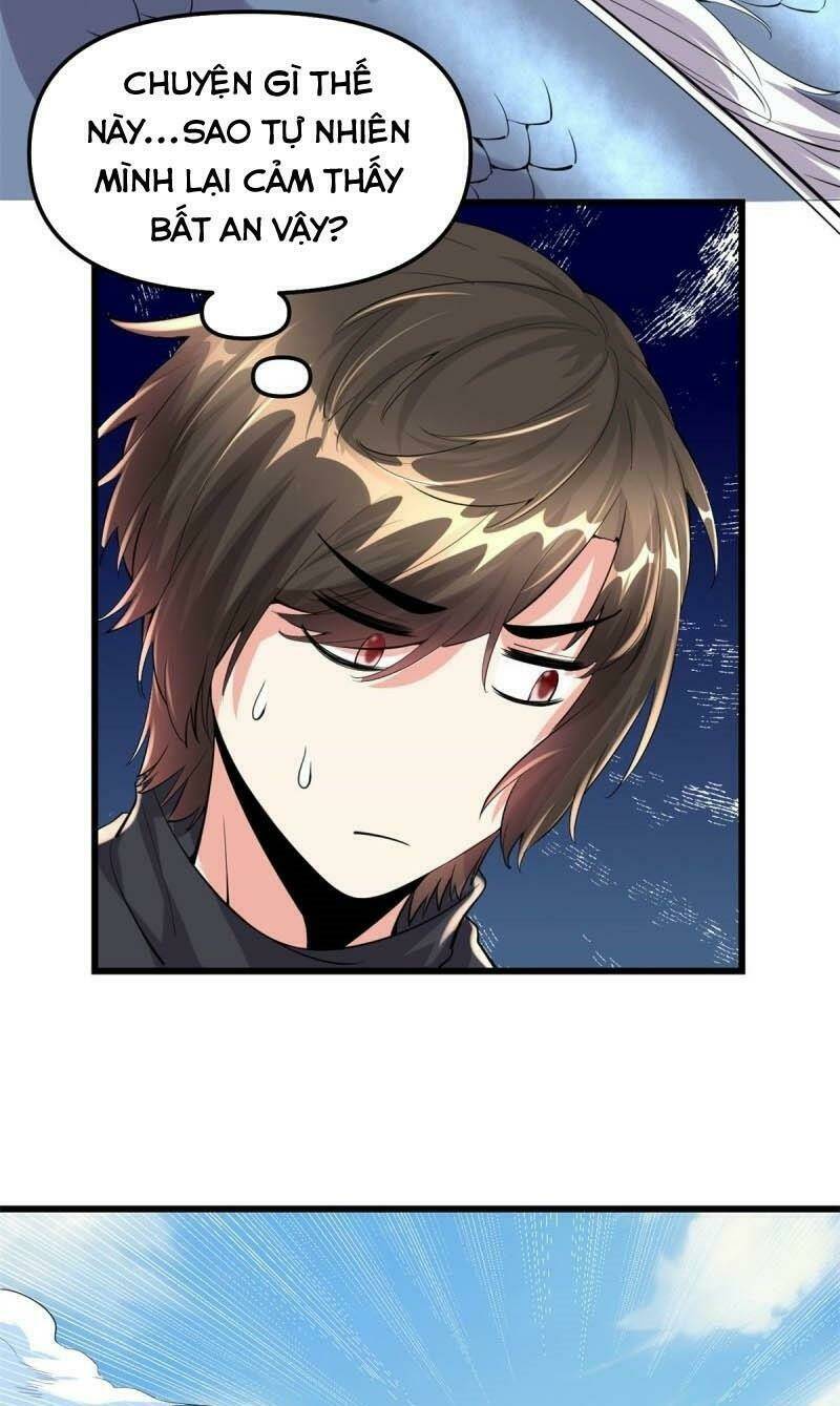Ta Tu Có Lẽ Là Giả Tiên: Chapter 89