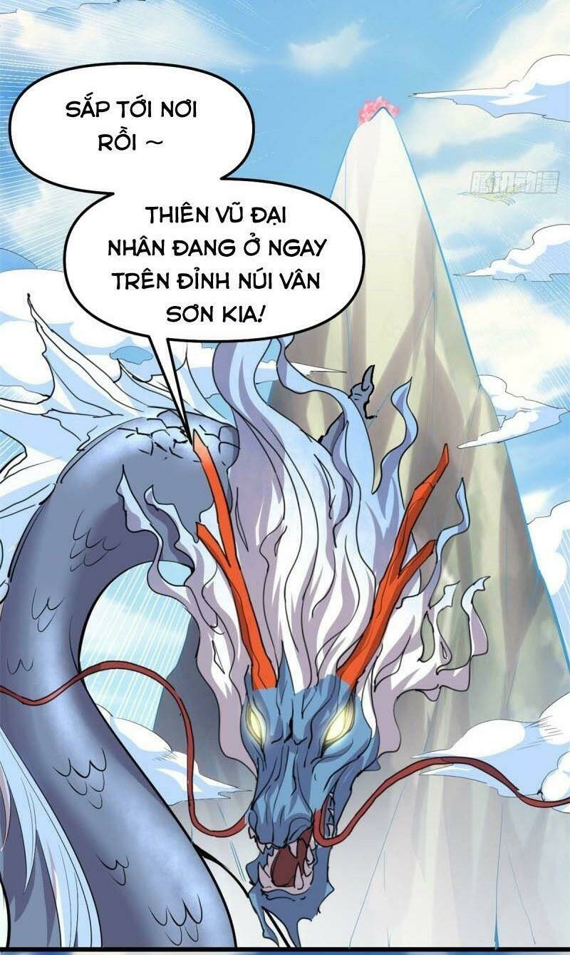 Ta Tu Có Lẽ Là Giả Tiên: Chapter 89